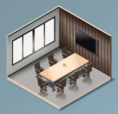 Meeting Room Vector Art, Icons, and Graphics for Free Download