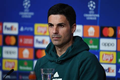 Beating Bayern Munich would transform Arsenal, manager Arteta says - CGTN