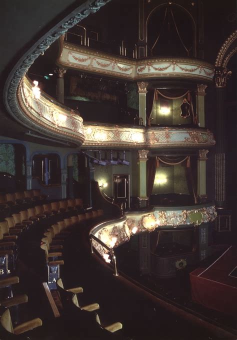 Our Theatre Royal Nottingham