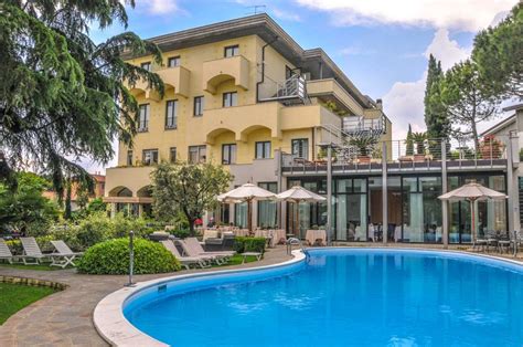 Hotel Desenzano del Garda - Top Hotels günstig bei HRS buchen!