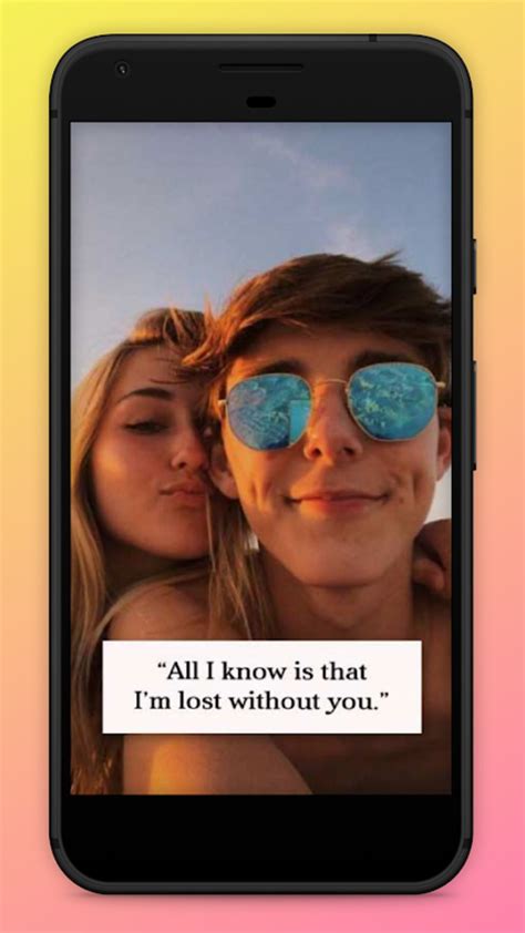 Romantic love quotes 2020 APK for Android - Download