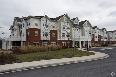 Randallstown Pavilion Apartments - Randallstown, MD | Apartments.com