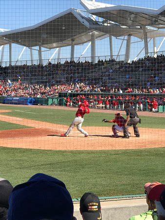 JetBlue Park (Fort Myers) - 2020 All You Need to Know BEFORE You Go (with Photos) - Tripadvisor