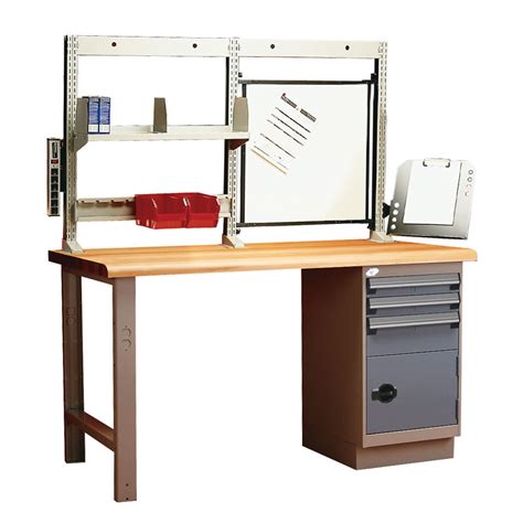 Workbenches & Industrial Workbench Systems - Vital Valt