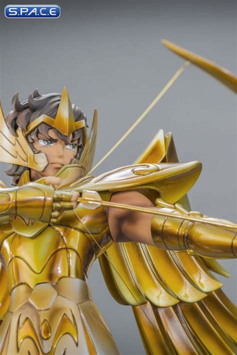 Aiolos HQS Statue (Saint Seiya)