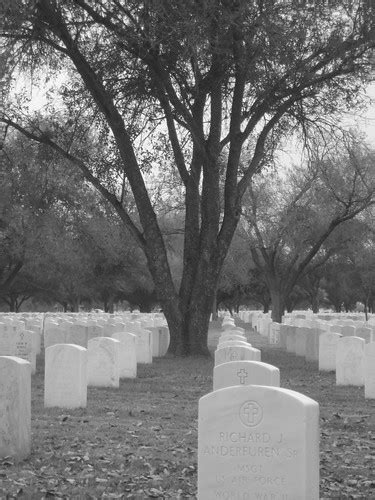 Ft Sam Houston National Cemetery | Ft. Sam cemetery in San A… | Flickr