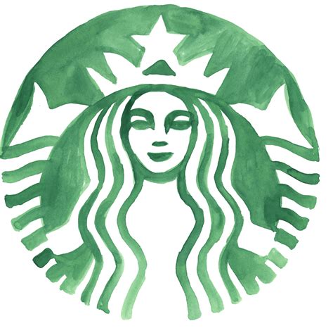 Download Starbuckslogo Starbucks Copy Png - Starbucks New Logo 2011 PNG Image with No Background ...