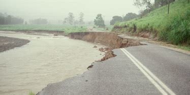 Impacts of erosion | Environment, land and water | Queensland Government