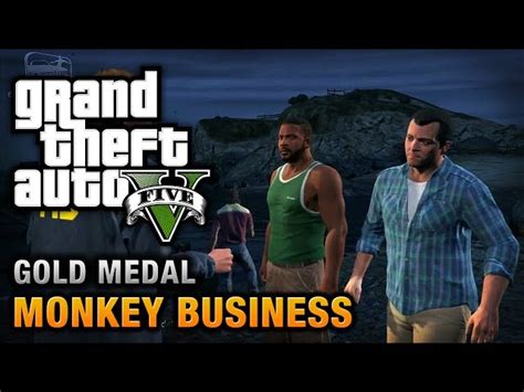 Top 5 most thrilling GTA 5 Story Mode missions of all time