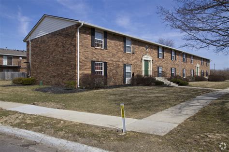 Carriage House Columbus Apartments Apartments - Columbus, OH ...