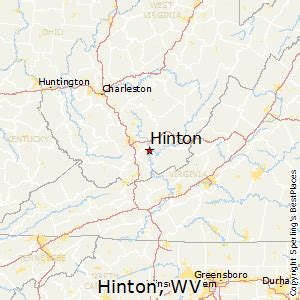 Best Places to Live in Hinton, West Virginia