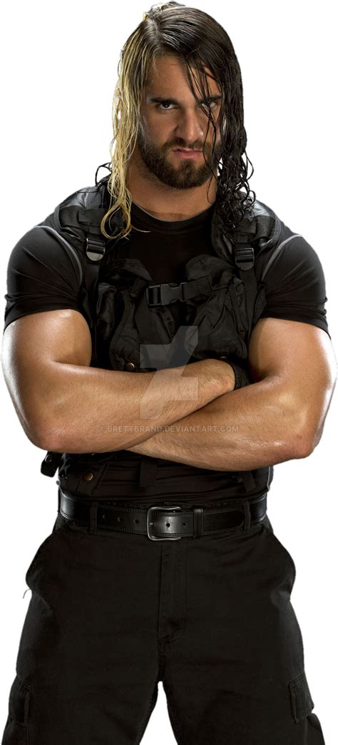 Seth Rollins PNG Transparent Images