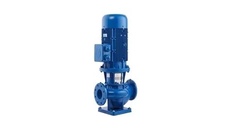 Marine Pumps Spare Parts | Maritech Group