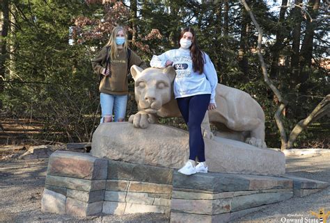 Onward State's Official Penn State Campus Tour | Onward State