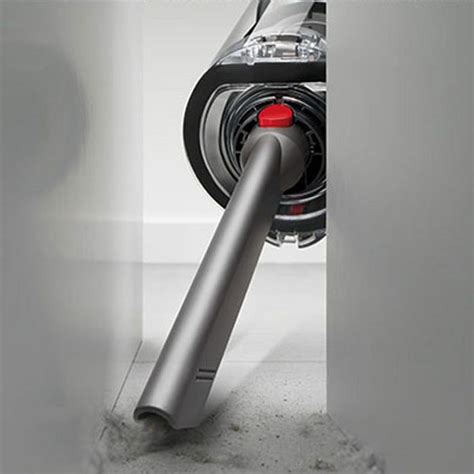 Buy Dyson Cyclone V10 Animal + Cordless Vacuum SV27 from Canada at McHardyVac.com