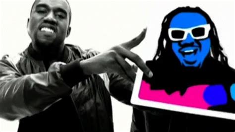 GOOD LIFE – KANYE WEST FT T-PAIN | Official Charts