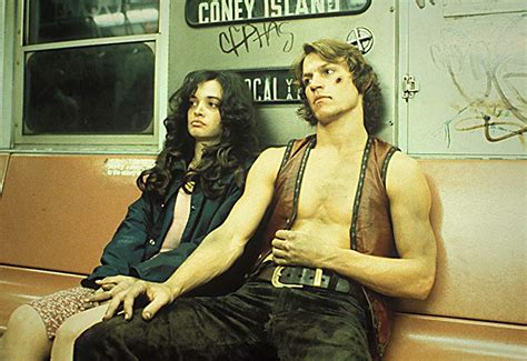 The Warriors (1979)