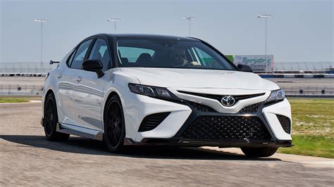 31 Best Pictures 2020 Camry Sport Price - 2020 Toyota Camry & Avalon ...