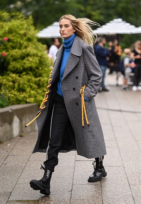 The Best Street Style From New York Fashion Week | ELLE Canada Magazine | Beauty, Fashion and ...