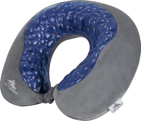 The 9 Best Cooling Gel Neck Pillow Travel - Home Studio