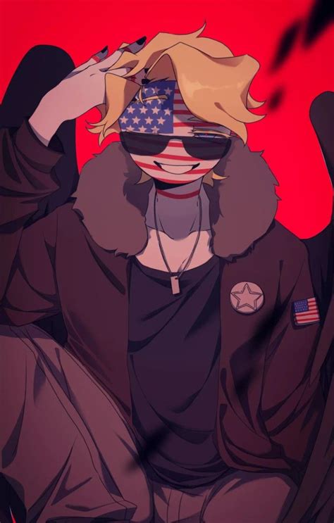 Pin by Tom Tom on Countryhumans / CountryBalls in 2024 | Human art ...