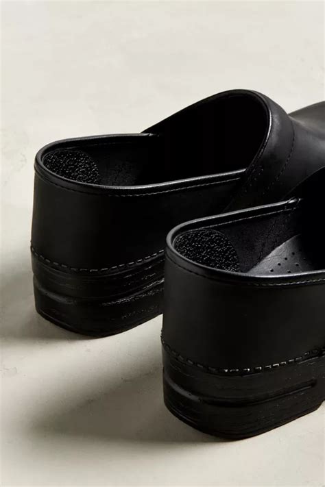 Dansko Professional Stapled Clog | Urban Outfitters