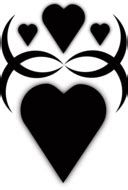 Heart Symbol Clipart | i2Clipart - Royalty Free Public Domain Clipart