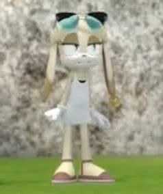 Rabbit Girl | Sonic News Network | Fandom powered by Wikia