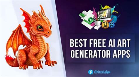 20 Best Free AI Art Generator Apps for Android - Create Amazing Art