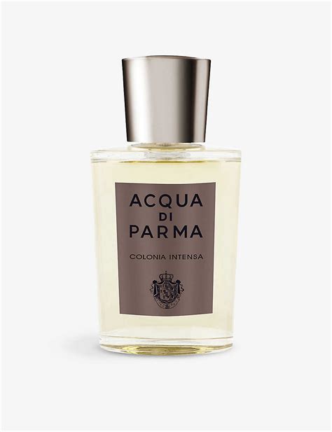 ACQUA DI PARMA - Colonia Intensa eau de cologne 100ml | Selfridges.com