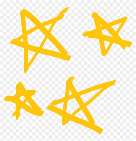 Draw Drawing Star Stars Starstickers Stickers Stickerfr - Drawing ...