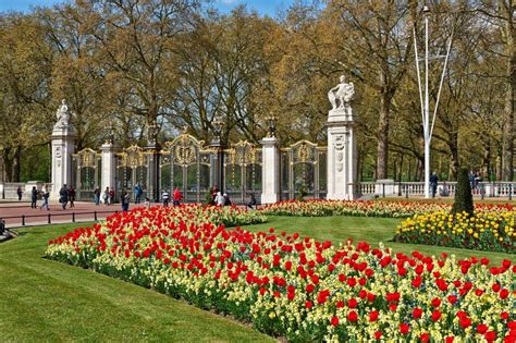 Descubre Londres a través de sus parques | Explore de Expedia