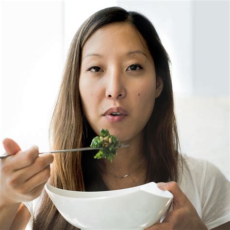 The Korean Vegan: How My Dinner Parties Became Three Million Strong ...