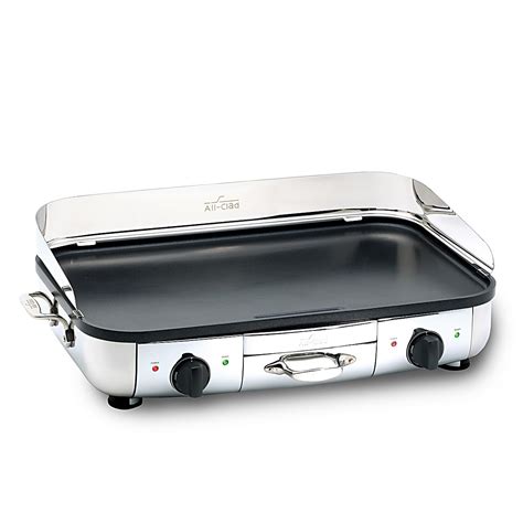 All Clad Electric Griddle | Bloomingdale's