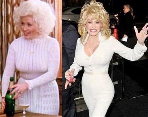 How Did Dolly Parton Lose Weight? Low-Carb Diet and Staying Active