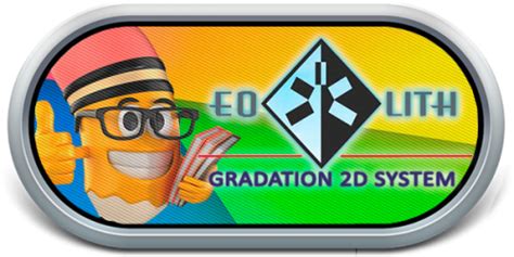 Eolith Gradation 2D System - Other Artwork Submissions - EmuMovies