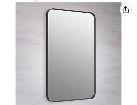 Kohler Silver Mirrors | Mercari