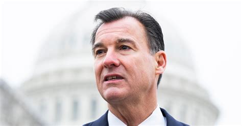 New York Democrats pick Tom Suozzi as their candidate for George Santos ...