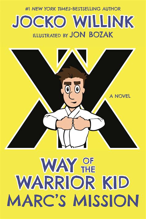 Way of the Warrior Kid | Series | Macmillan