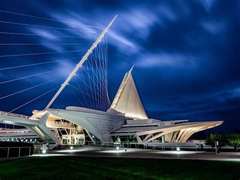 The 10 Top Attractions in Milwaukee