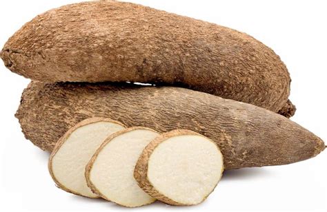 African Yam Tubers Ghana White Yams White Name Roots Nayga | Etsy White ...