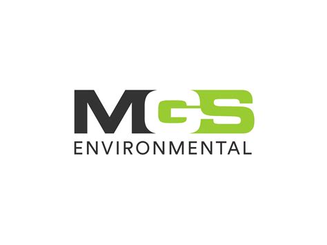 Elegant, Playful Logo Design for MGS Environmental by R16 | Design ...