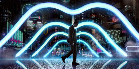 Mute Movie Review | Screen Rant