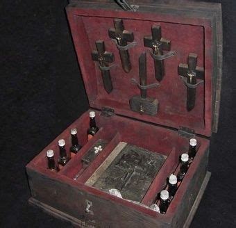 13 ANTIQUE VAMPIRE HUNTERS KIT ideas | vampire hunter, vampire, kit