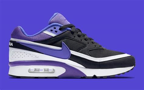 La Nike Air Max BW OG “Persian Violet” de retour en 2021 - Le Site de la Sneaker