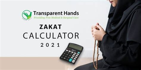 Zakat Calculator 2021 — How to calculate zakat on income | by ...