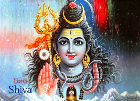 Things You Should Know About The Origin of Maha Shivaratri