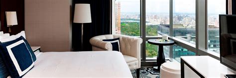 Manhattan Broadway Hotel - Residence Inn Manhattan/Central Park