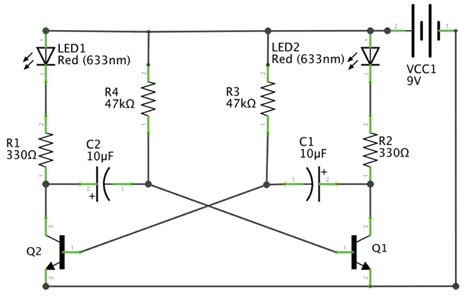 Stumped about how this switching circuits system works - Basic Electronics (New to Electronics ...