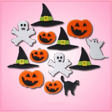 Halloween Cookie Cutter Set - Cheap Cookie Cutters